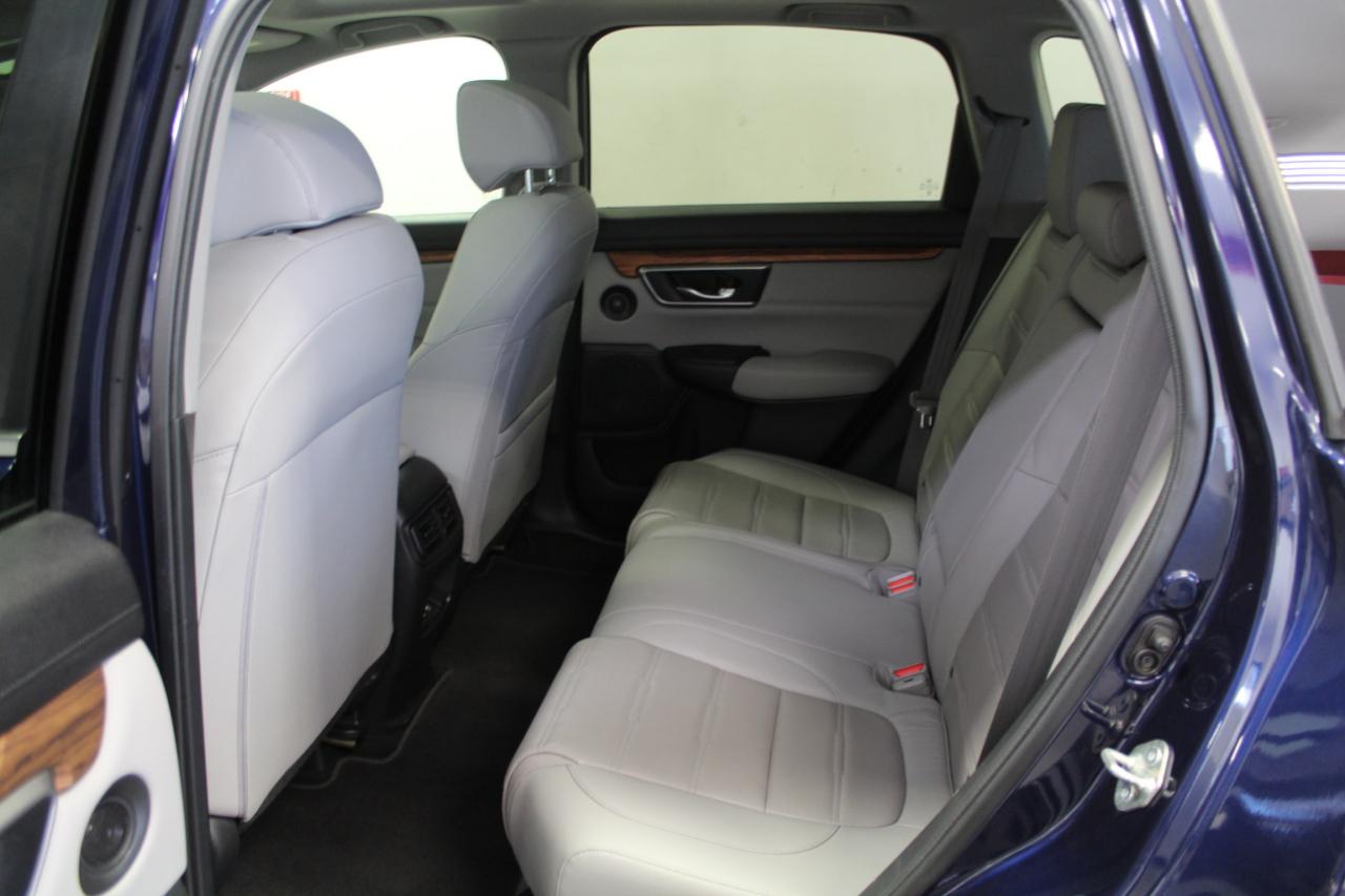 Honda CR-V EX-L AWD 2019