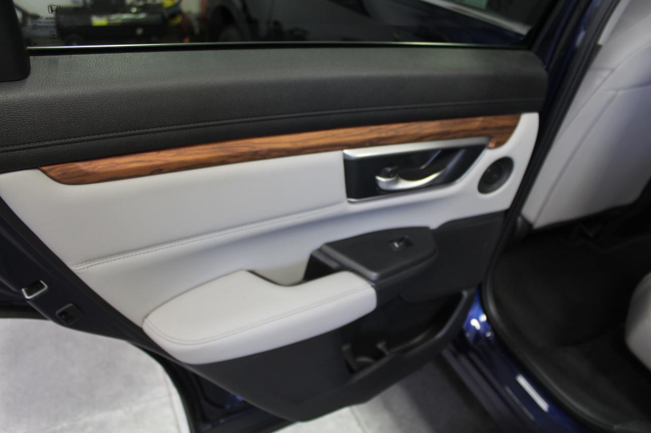 Honda CR-V EX-L AWD 2019