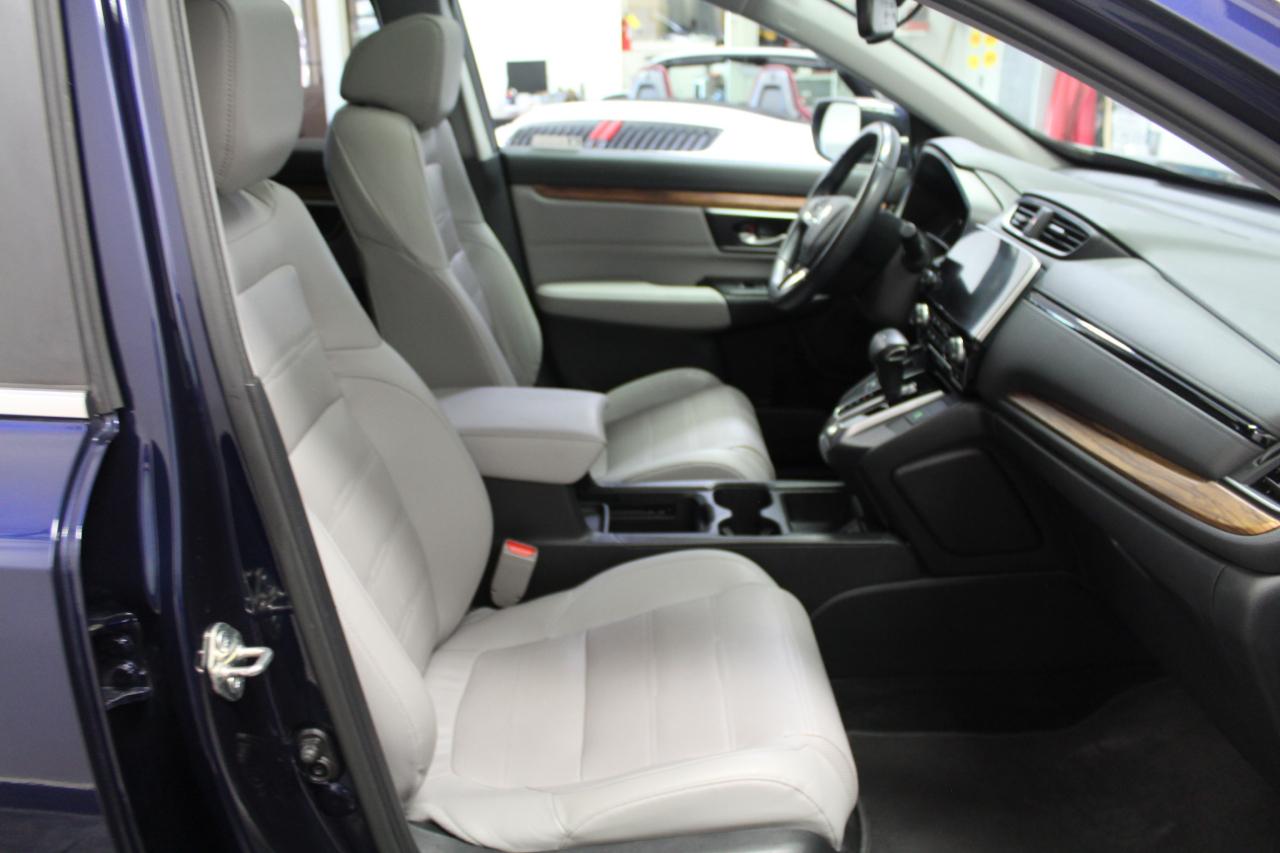 Honda CR-V EX-L AWD 2019