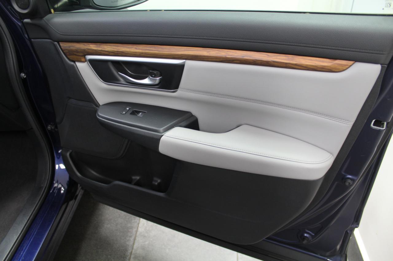 Honda CR-V EX-L AWD 2019