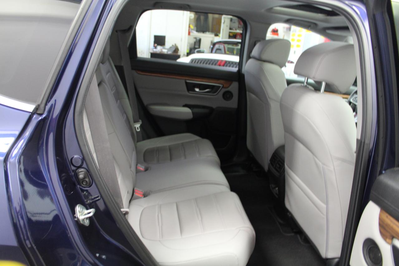 Honda CR-V EX-L AWD 2019