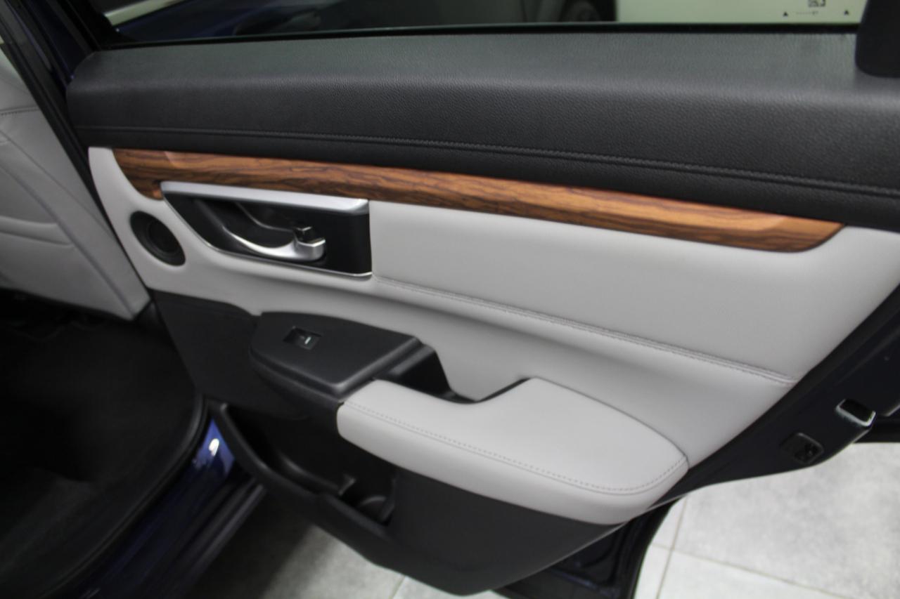 Honda CR-V EX-L AWD 2019