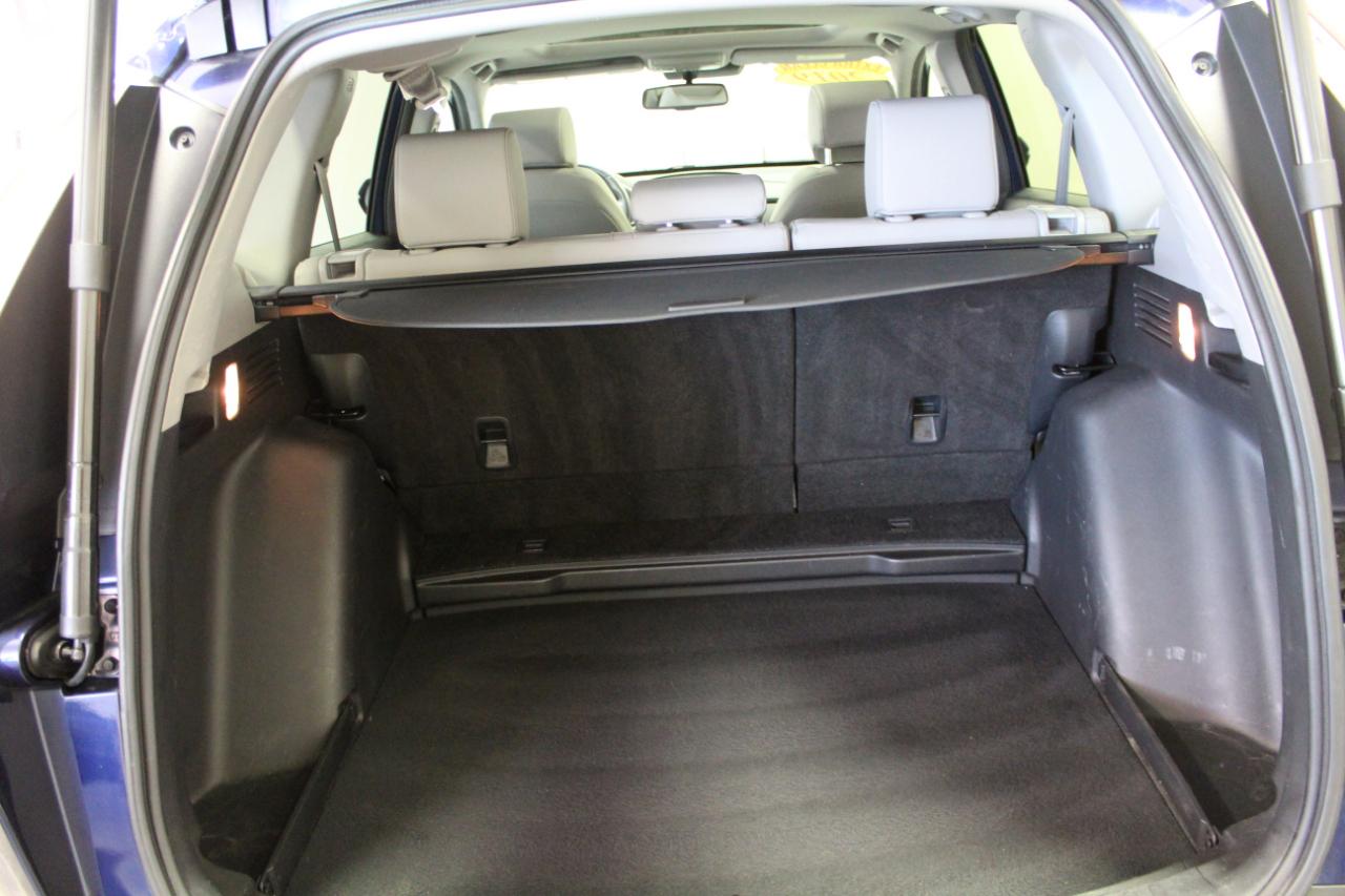 Honda CR-V EX-L AWD 2019
