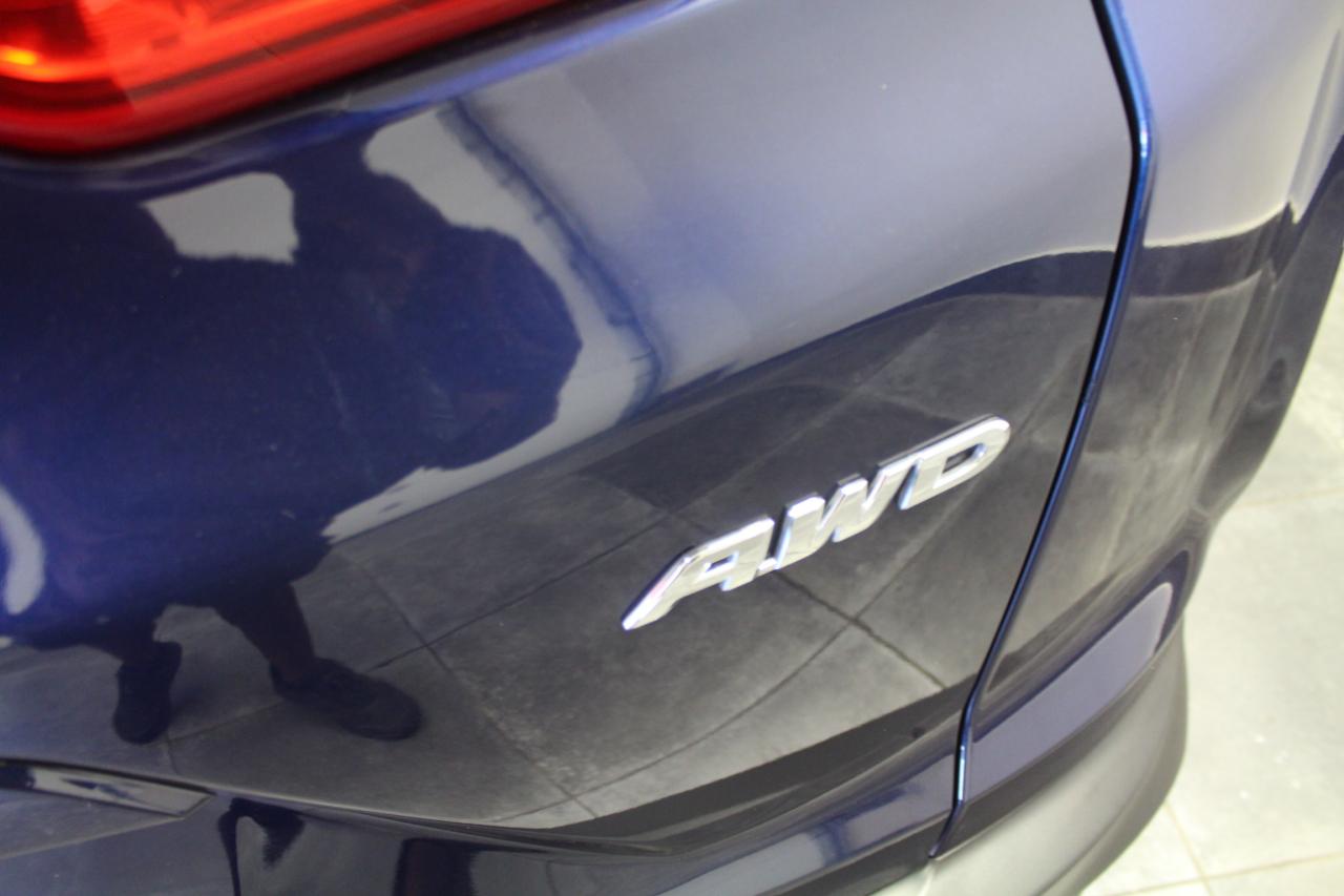 Honda CR-V EX-L AWD 2019