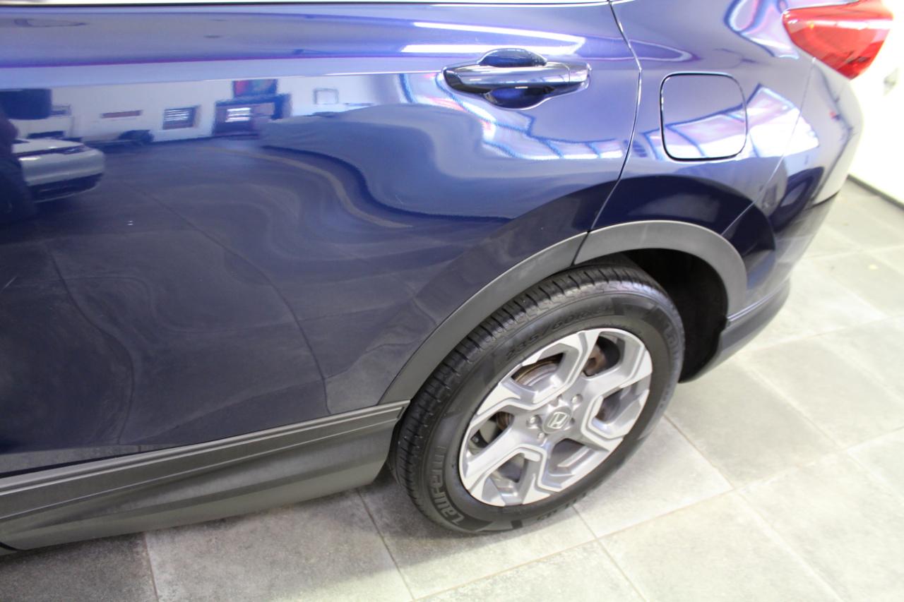 Honda CR-V EX-L AWD 2019