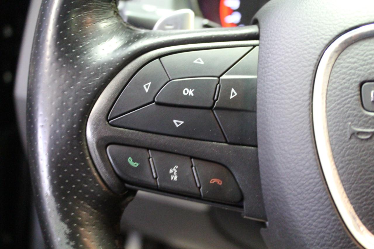 Dodge Durango R/T AWD 2018
