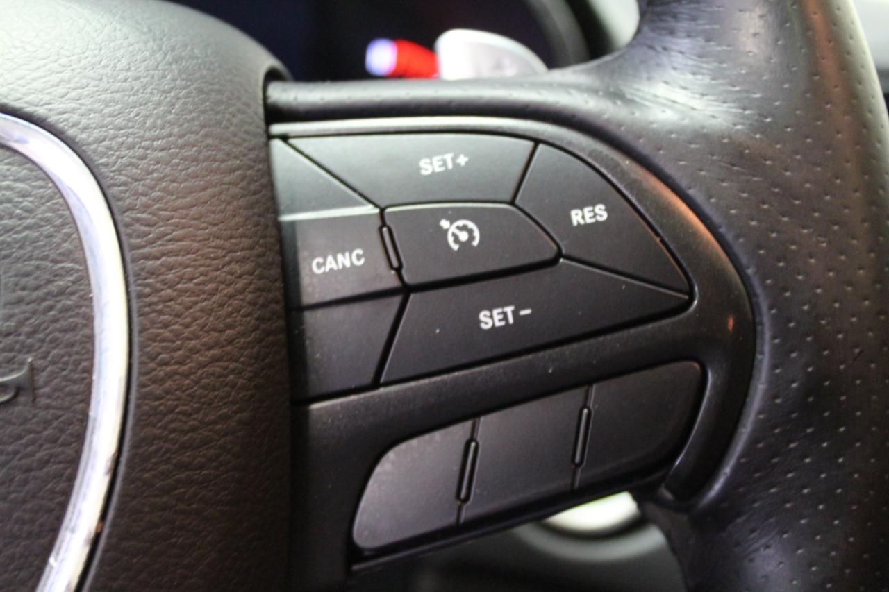 Dodge Durango R/T AWD 2018