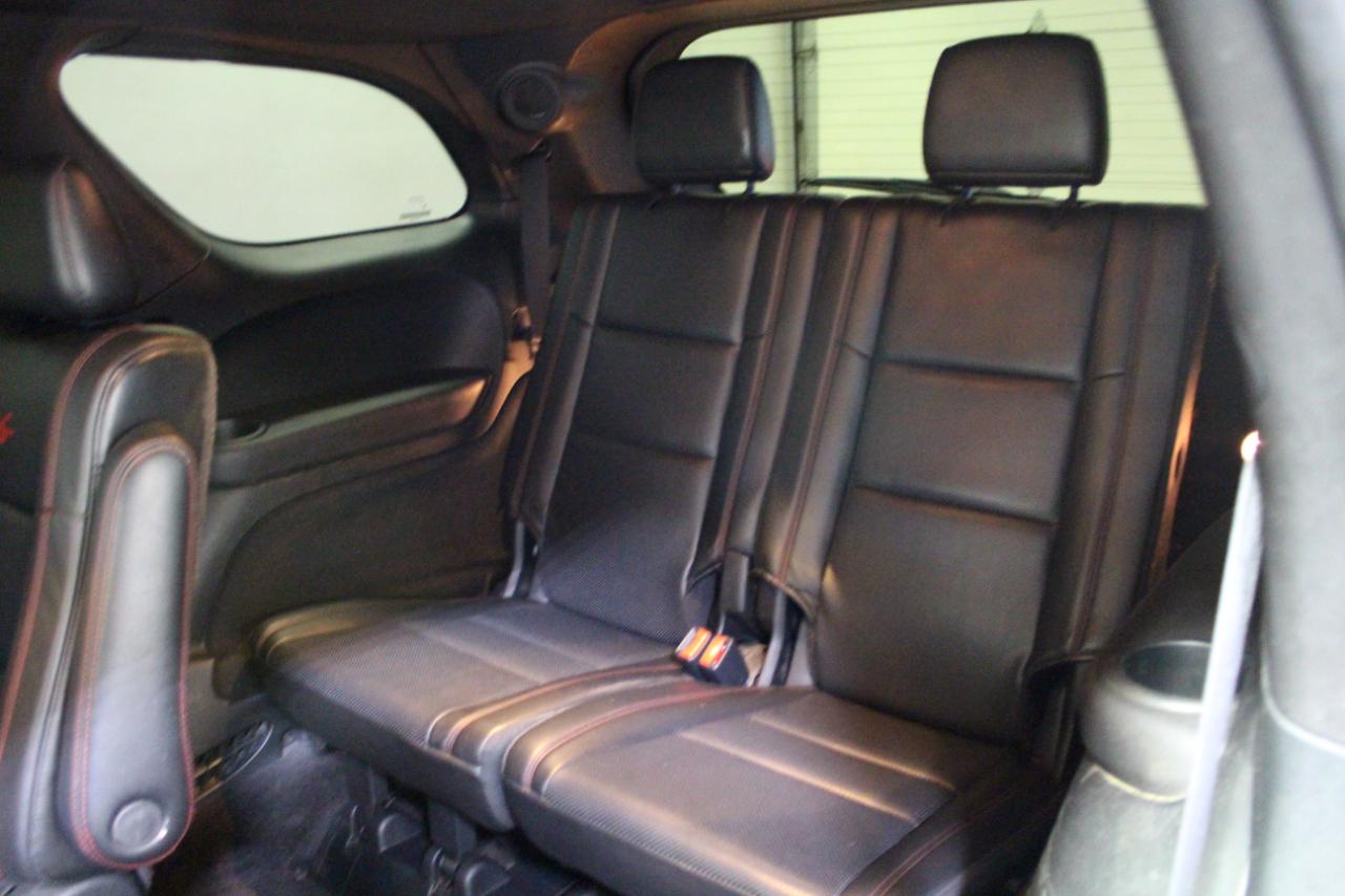 Dodge Durango R/T AWD 2018