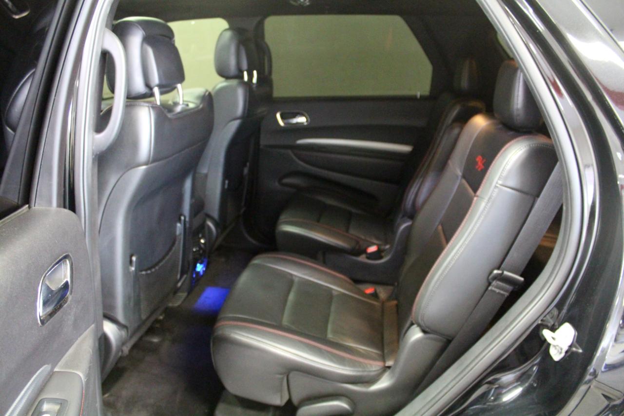 Dodge Durango R/T AWD 2018