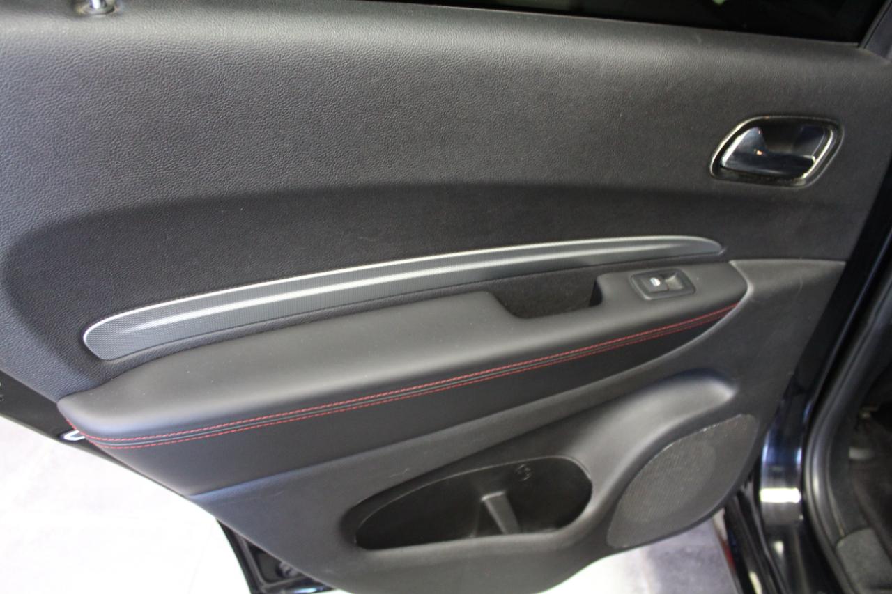 Dodge Durango R/T AWD 2018