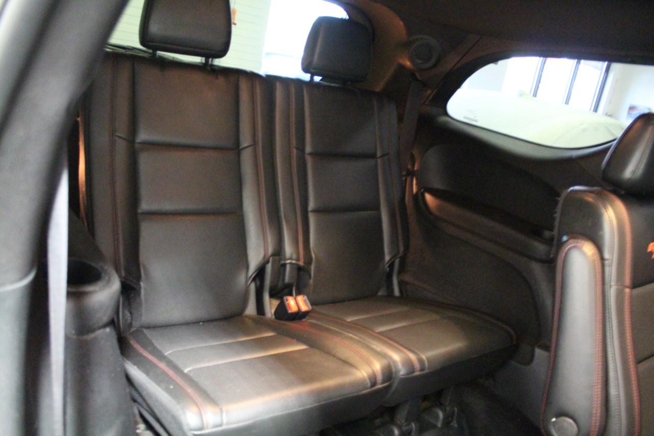 Dodge Durango R/T AWD 2018