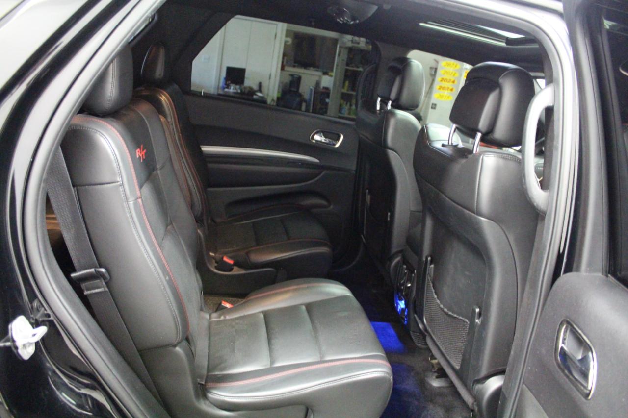 Dodge Durango R/T AWD 2018