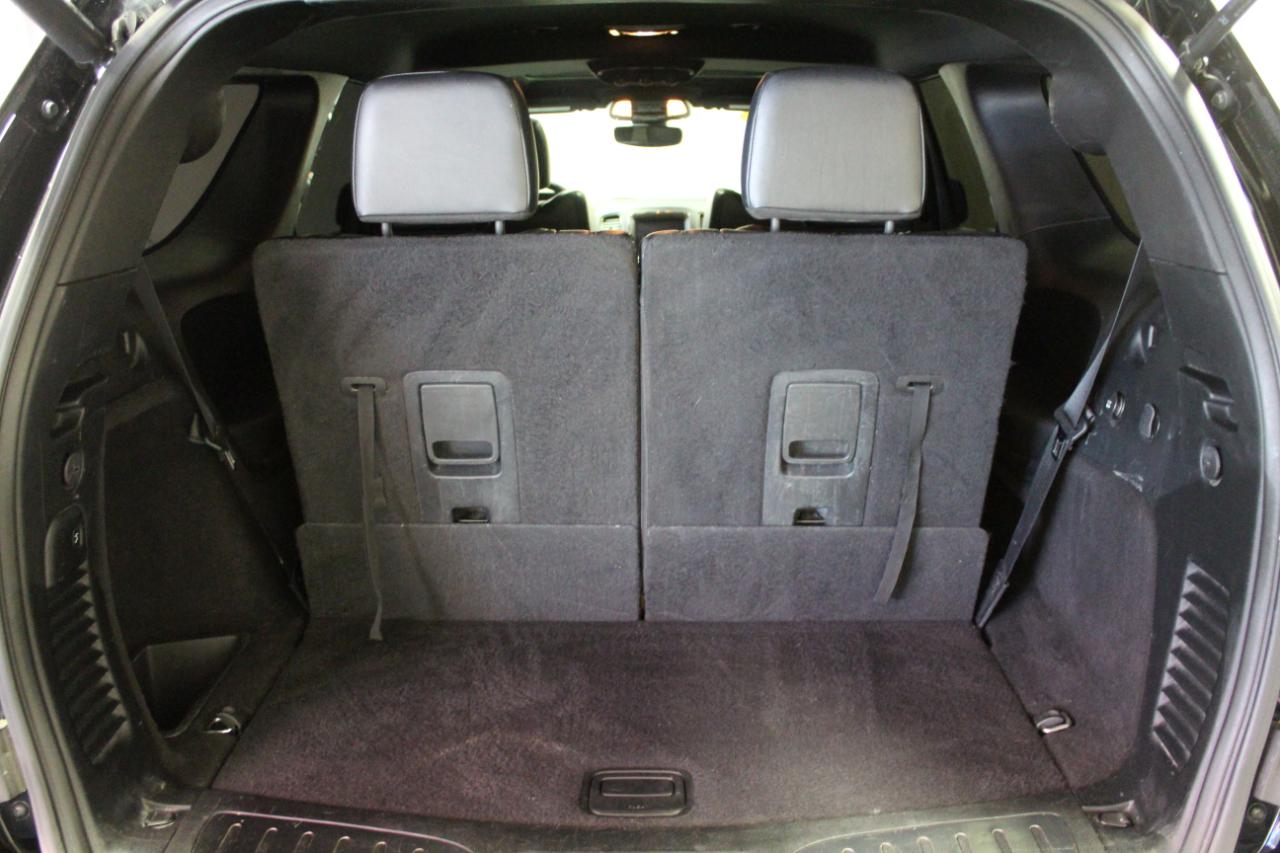 Dodge Durango R/T AWD 2018