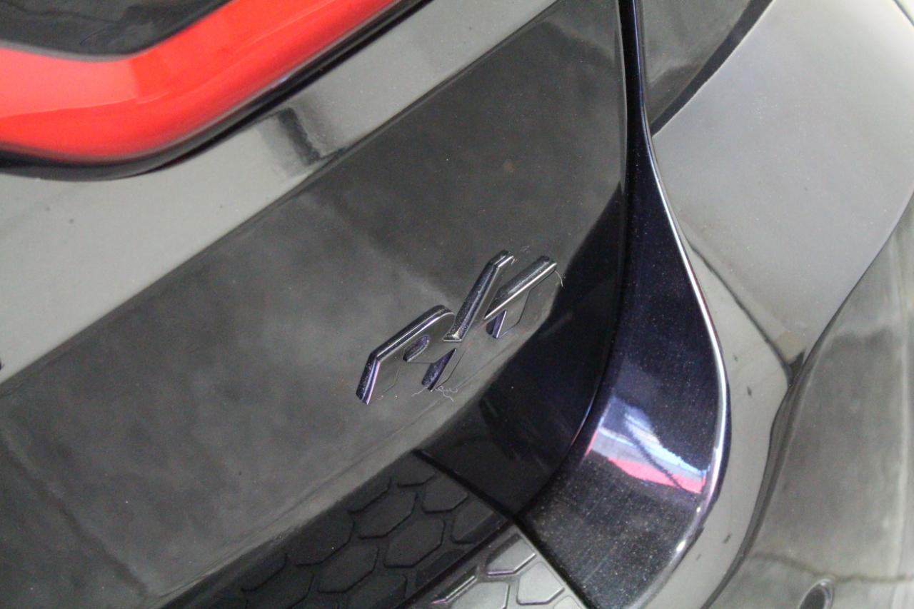 Dodge Durango R/T AWD 2018