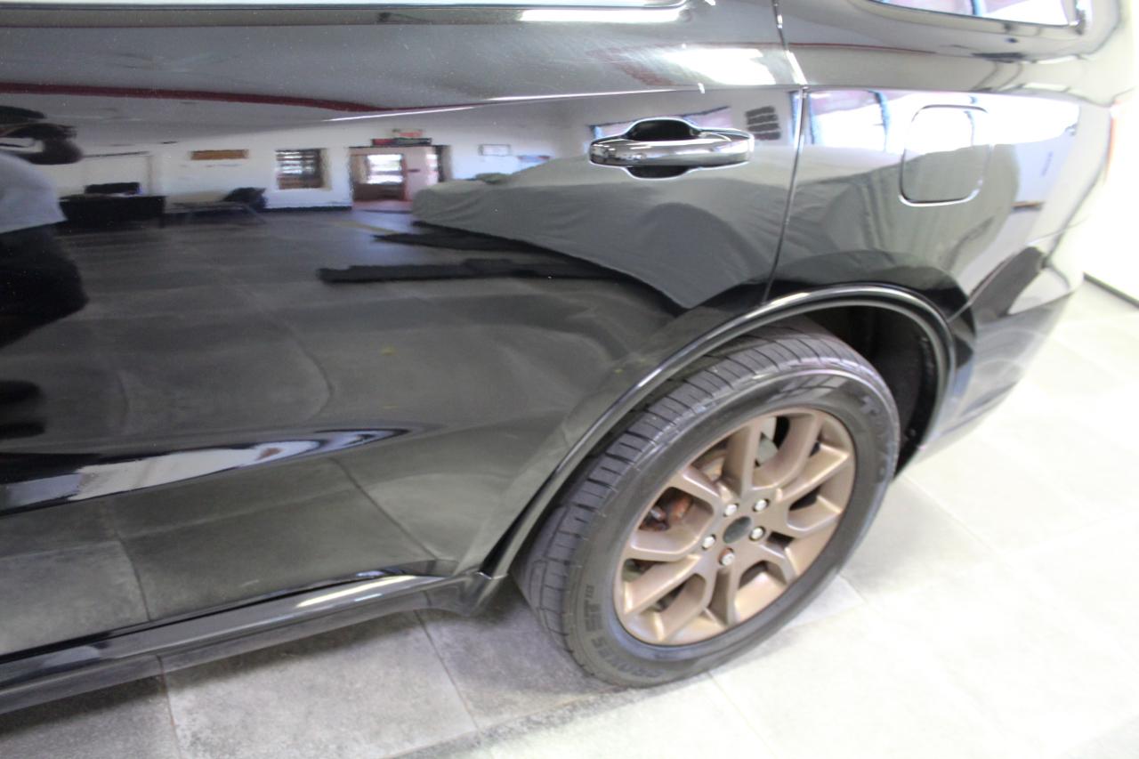Dodge Durango R/T AWD 2018