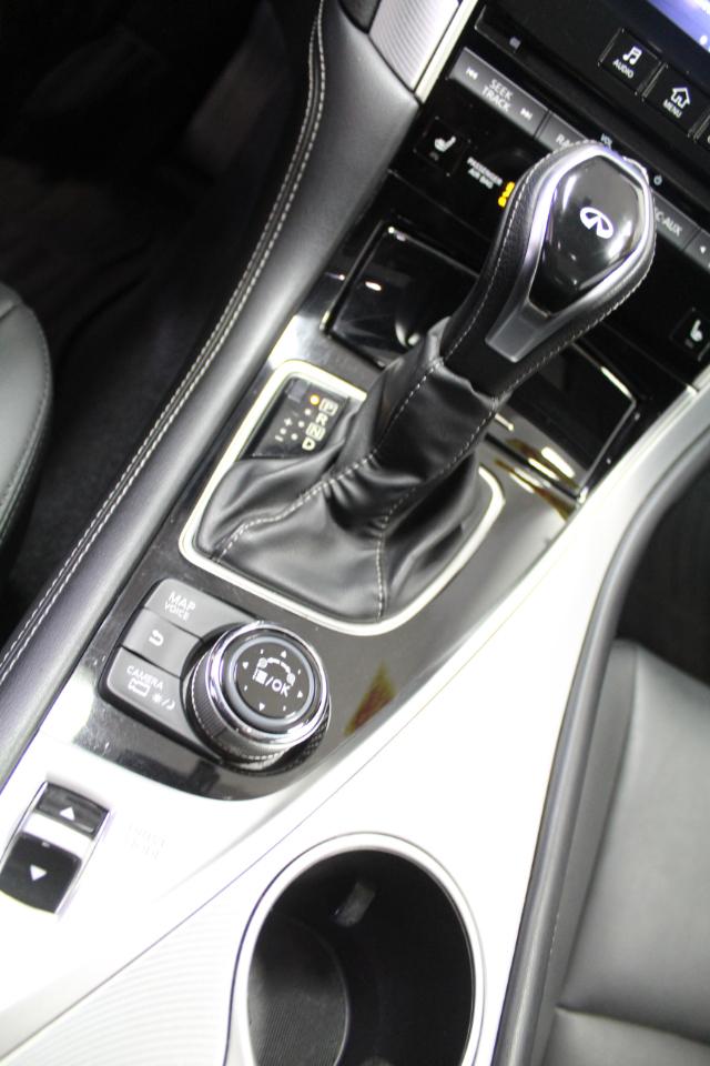 Infiniti Q50 3.0t LUXE AWD 2020