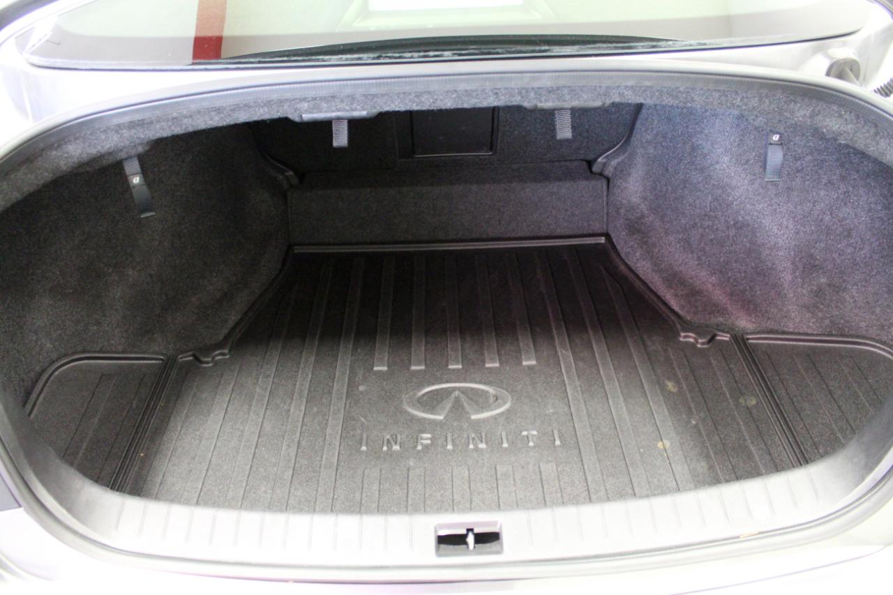 Infiniti Q50 3.0t LUXE AWD 2020