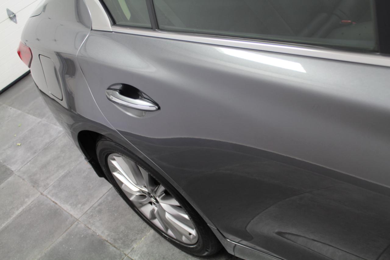 Infiniti Q50 3.0t LUXE AWD 2020