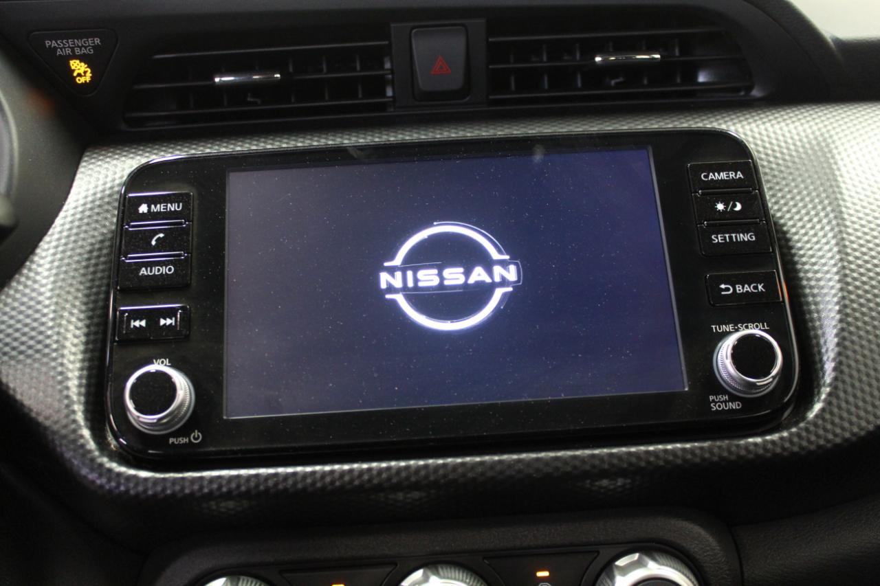Nissan Kicks SV FWD 2023