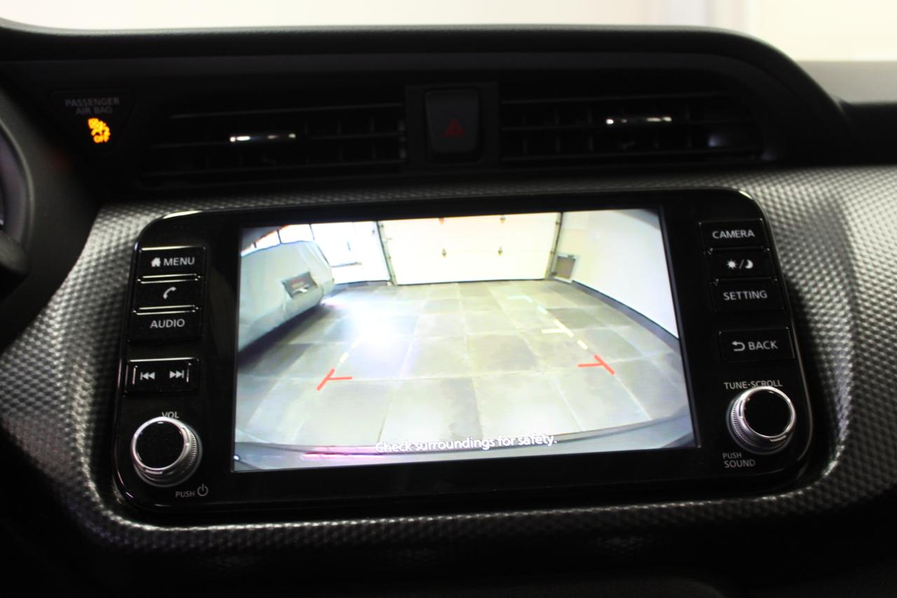 Nissan Kicks SV FWD 2023