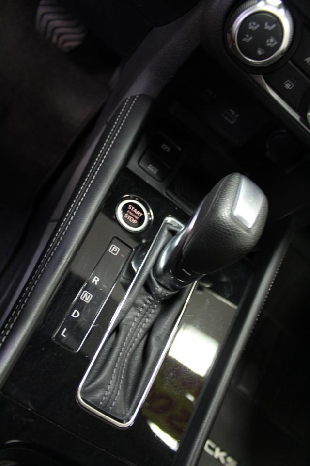 Nissan Kicks SV FWD 2023