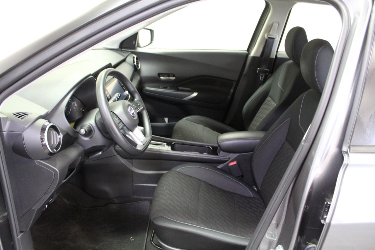 Nissan Kicks SV FWD 2023