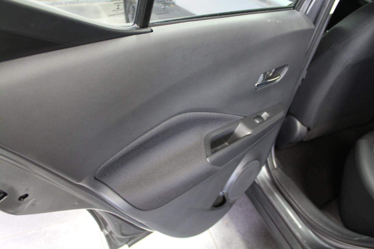 Nissan Kicks SV FWD 2023