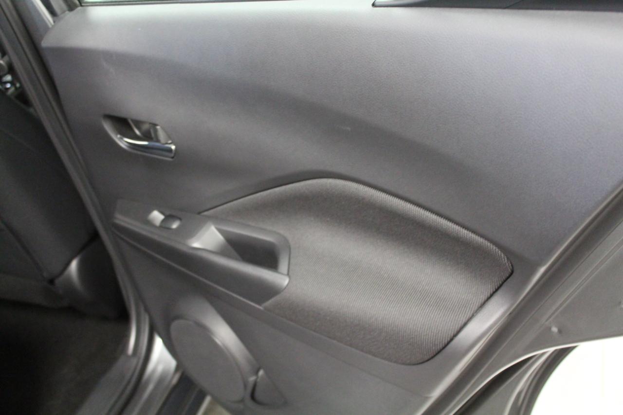 Nissan Kicks SV FWD 2023