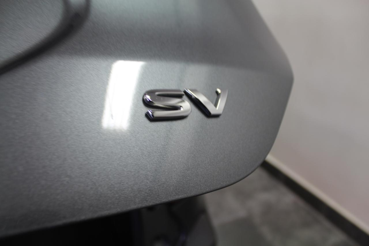 Nissan Kicks SV FWD 2023