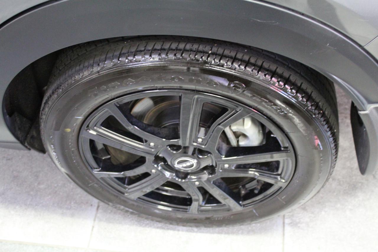 Nissan Kicks SV FWD 2023