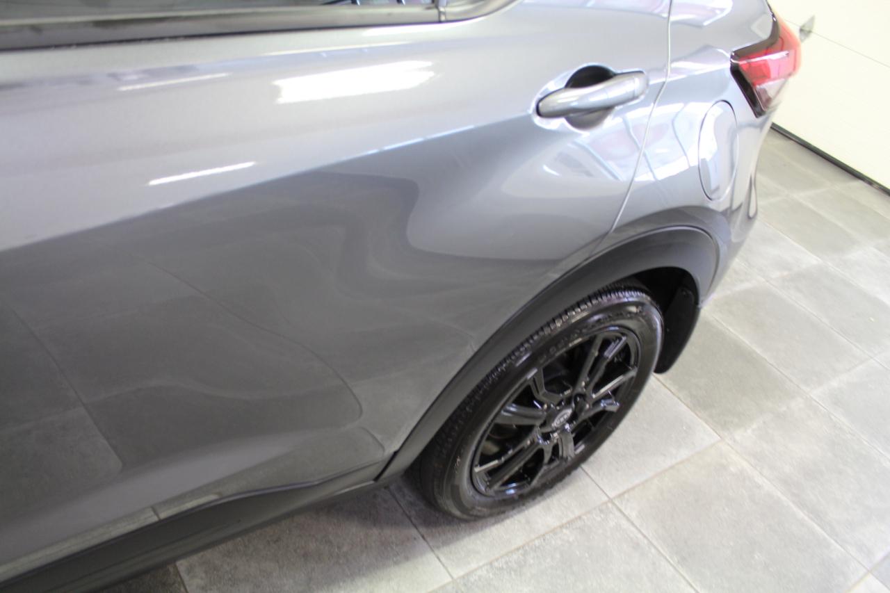 Nissan Kicks SV FWD 2023