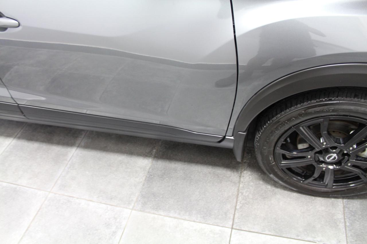 Nissan Kicks SV FWD 2023