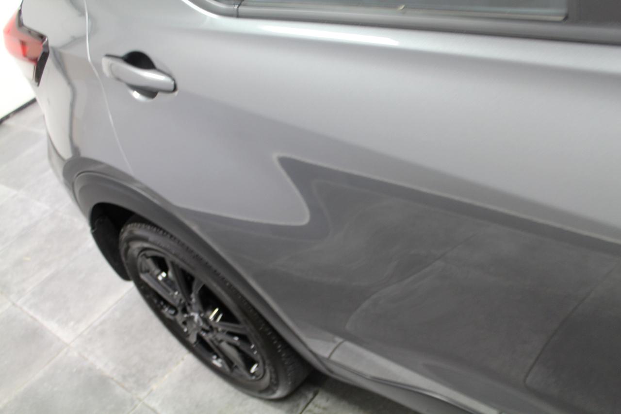Nissan Kicks SV FWD 2023