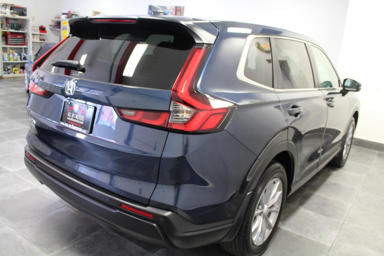 Honda CR-V EX-L AWD 2023