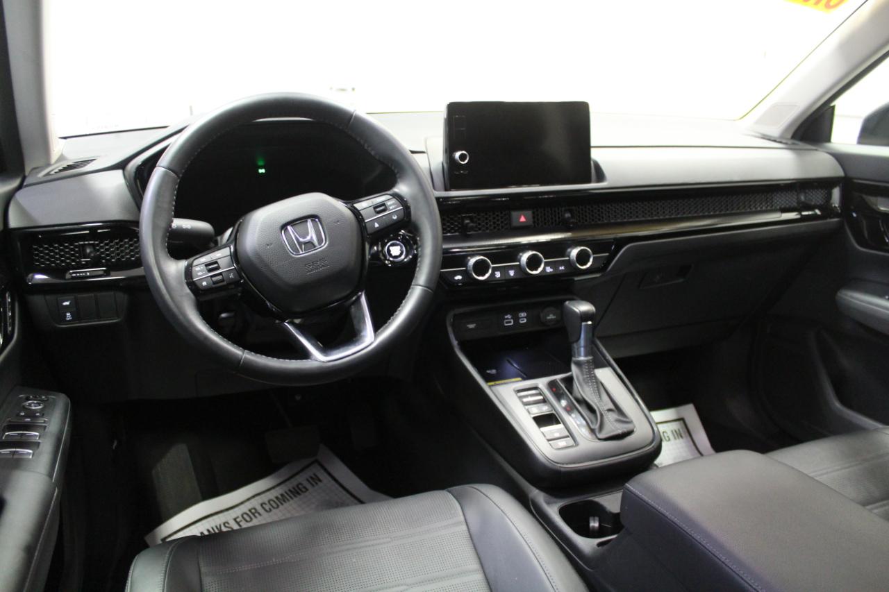 Honda CR-V EX-L AWD 2023
