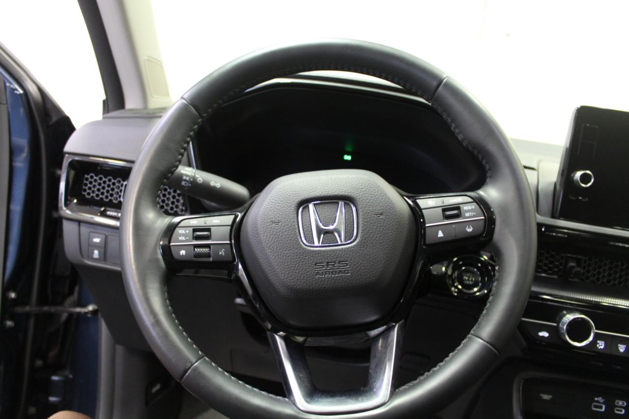 Honda CR-V EX-L AWD 2023
