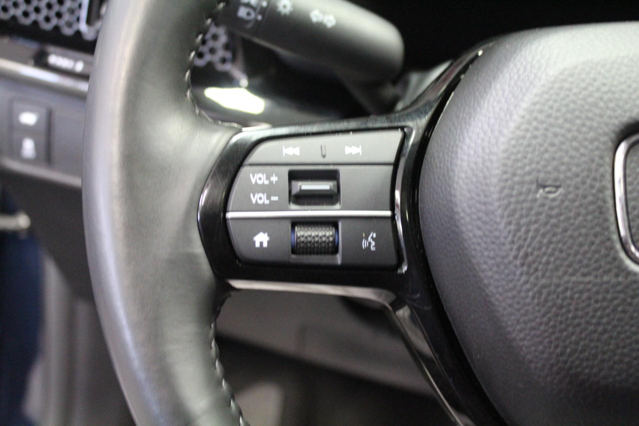 Honda CR-V EX-L AWD 2023