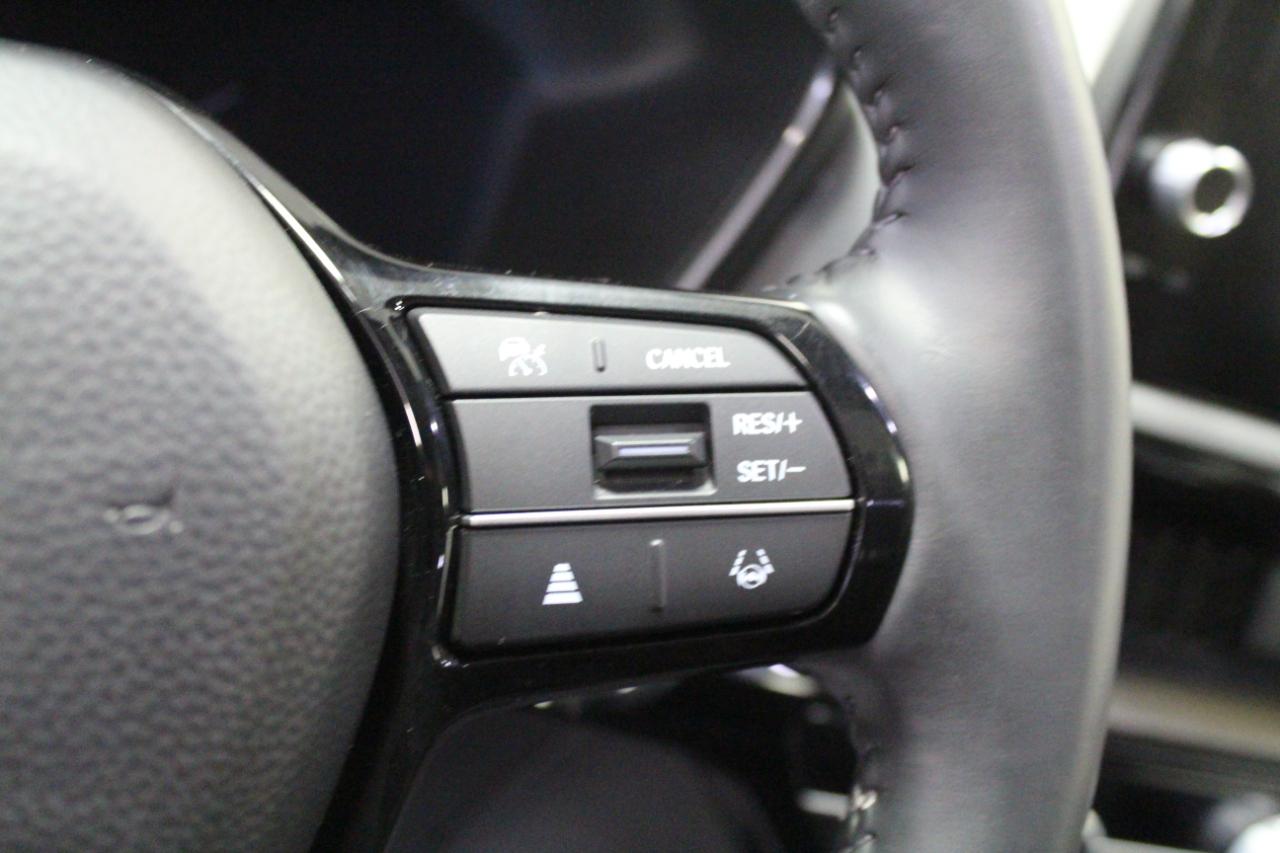 Honda CR-V EX-L AWD 2023