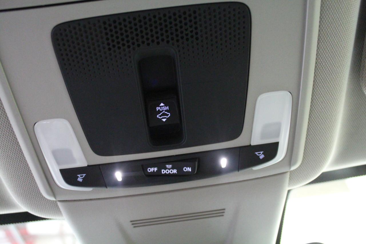 Honda CR-V EX-L AWD 2023