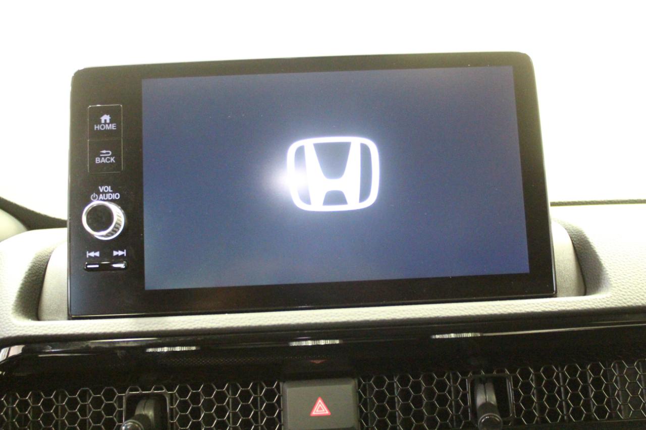 Honda CR-V EX-L AWD 2023