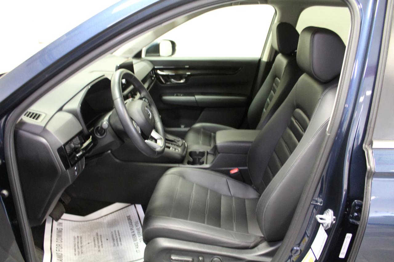 Honda CR-V EX-L AWD 2023