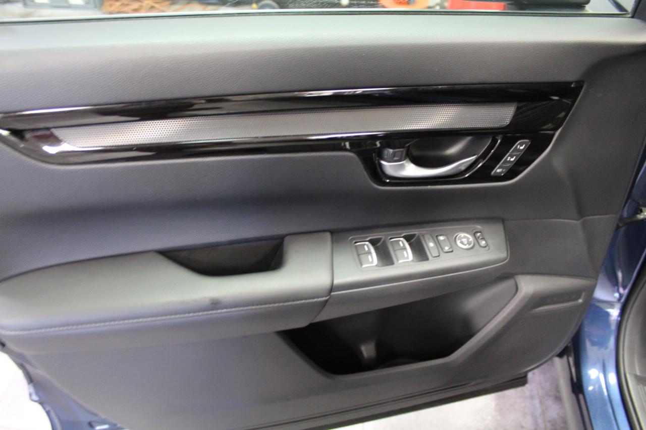 Honda CR-V EX-L AWD 2023