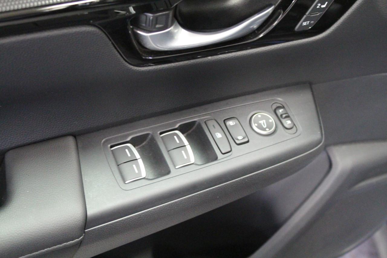 Honda CR-V EX-L AWD 2023