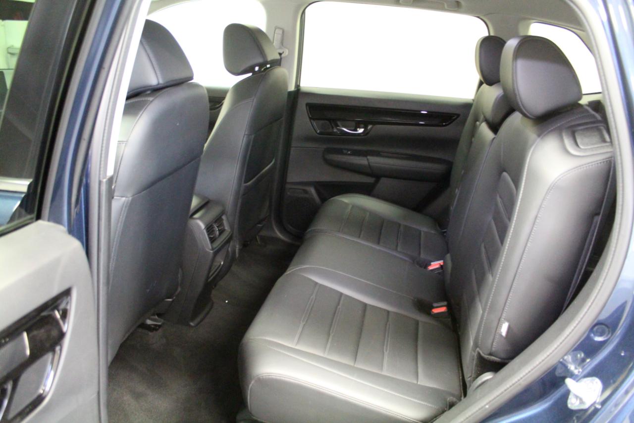 Honda CR-V EX-L AWD 2023