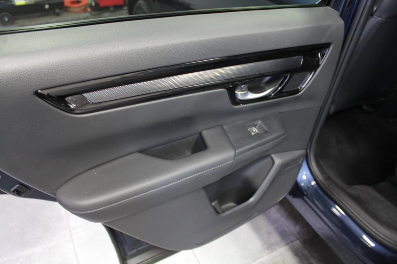 Honda CR-V EX-L AWD 2023