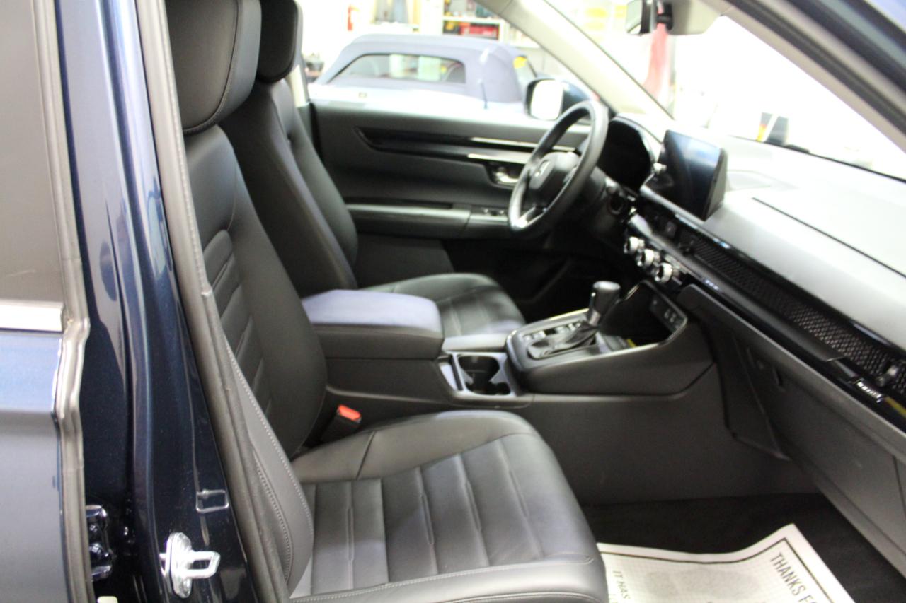 Honda CR-V EX-L AWD 2023
