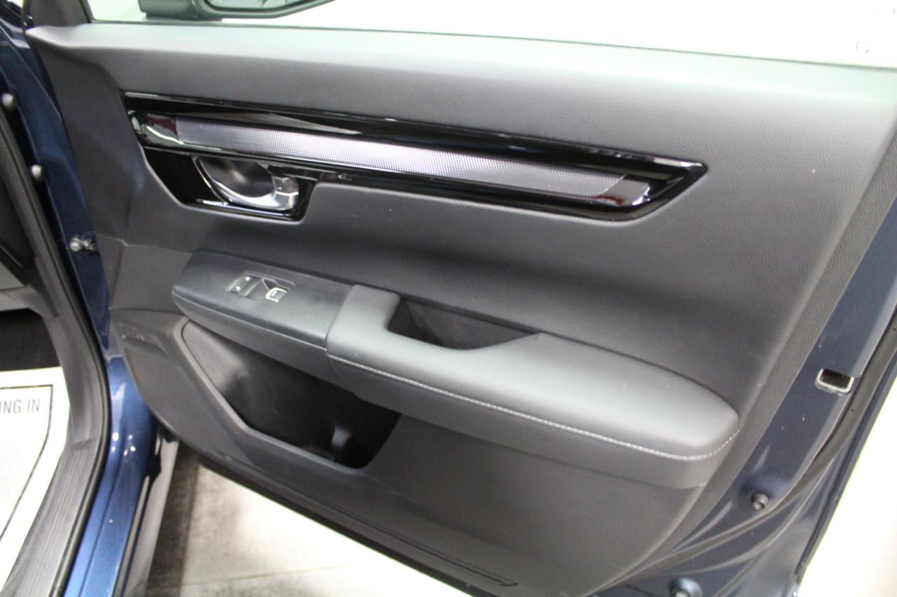 Honda CR-V EX-L AWD 2023