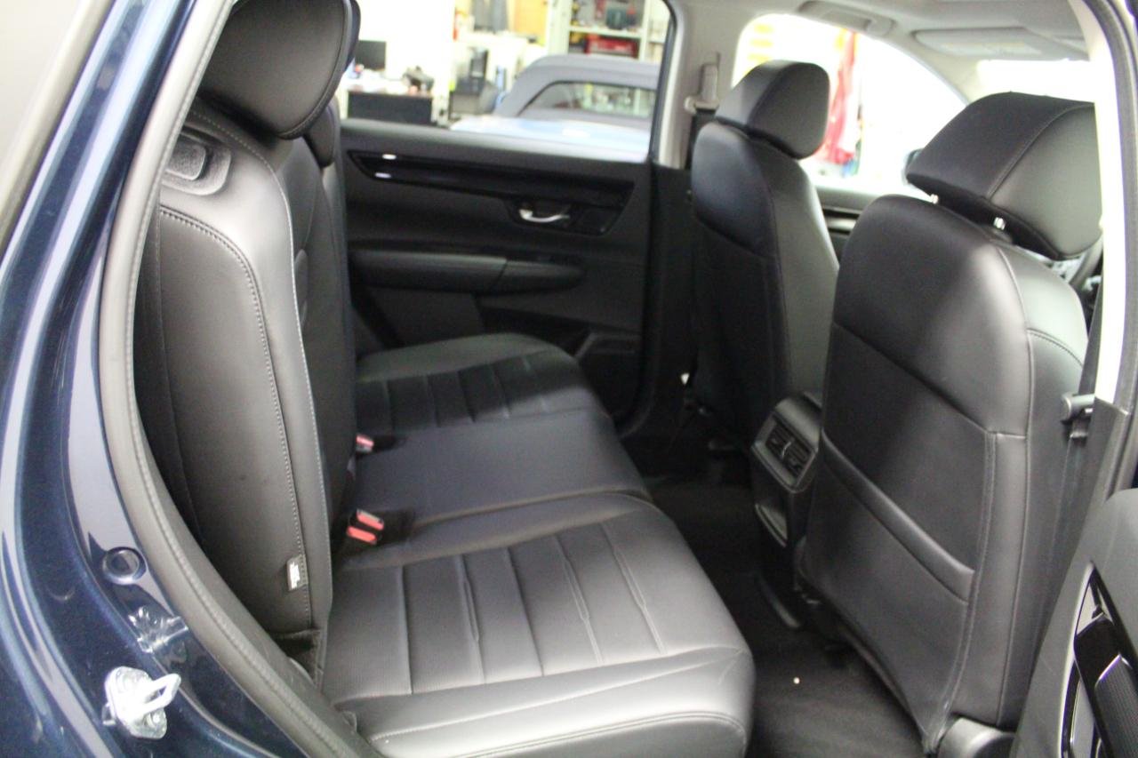 Honda CR-V EX-L AWD 2023