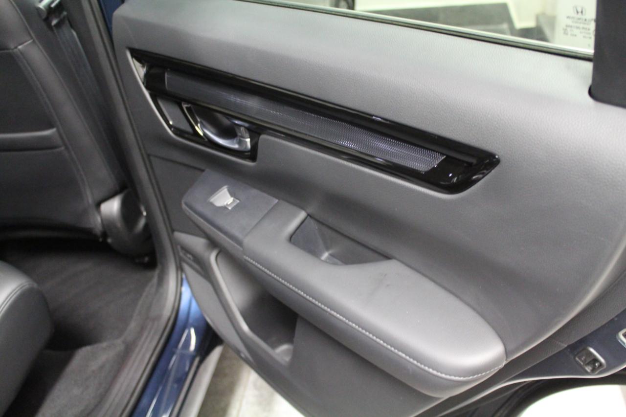 Honda CR-V EX-L AWD 2023