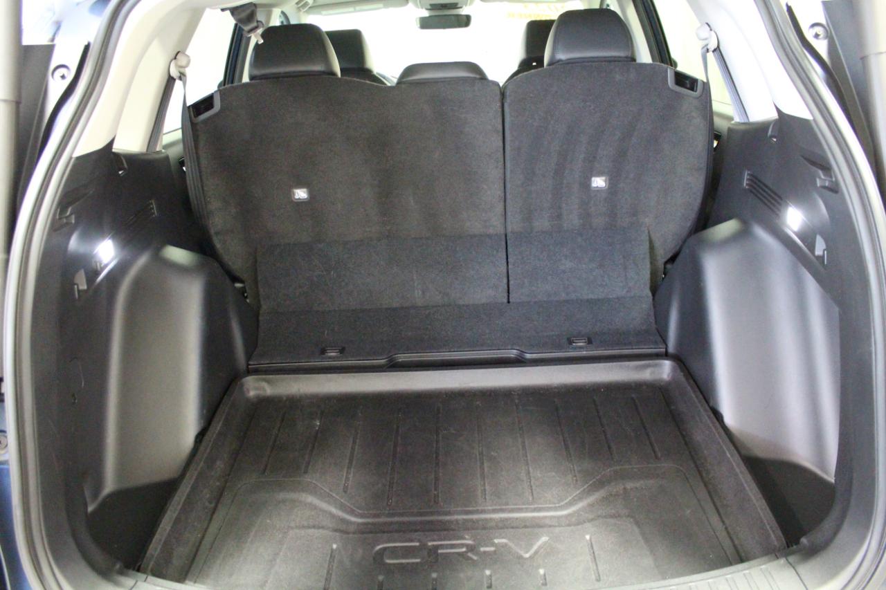 Honda CR-V EX-L AWD 2023
